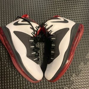 Nike air max’s Darwin